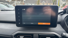 Dacia Jogger 1.6 HEV Extreme 5dr Auto Hybrid Estate